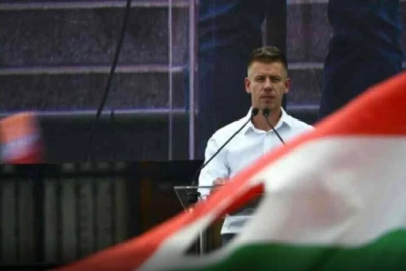 „Kezdhet aggódni a kormány? Meglepő fordulatot mutatnak az új felmérések: a Tisza párt jelentős előnyre tett szert a biztos szavazók körében – sokan már a politikai erőviszonyok átrendeződéséről beszélnek”