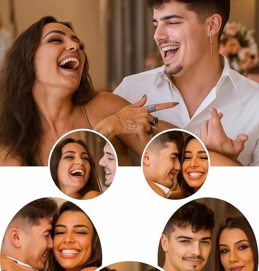 „Nem bírta tovább hallgatni: kiderült, mi igaz a hónapok óta keringő pletykából – tényleg együtt vannak? Marics Peti végre megtörte a csendet, és minden eddiginél őszintébb választ adott” 👇 Cikk a hozzászólásoknál >>>