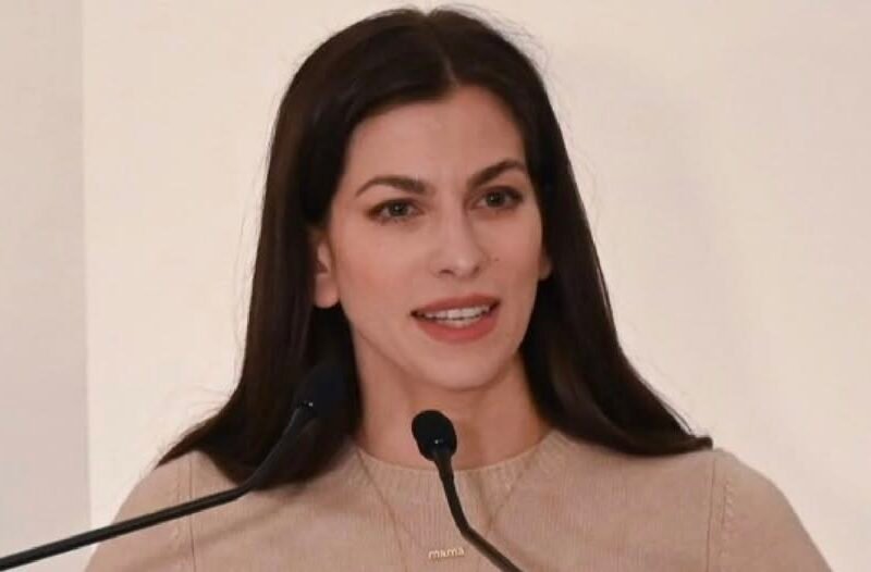 Szentkirályi Alexandra megszólalt: az amerikai–magyar csúcstalálkozó eredményei önmagukért beszélnek – de a háttérben ennél sokkal több zajlik, mint gondolnánk!