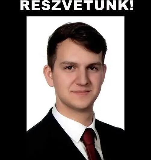 „Tragikus hír: elhunyt a 22 éves Hőke Dávid – a család és barátok mély gyásza, az első részletek a hozzászólásoknál találhatók”