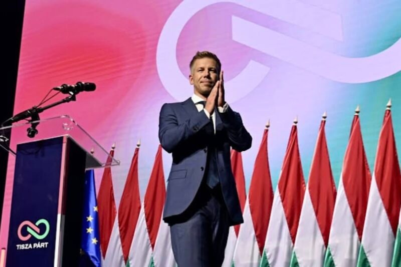 „Kiderült, kik állnak ki a Fidesz ellen — itt vannak a Tisza Párt jelöltjeinek nevei, a részletek mindenkit megleptek!”