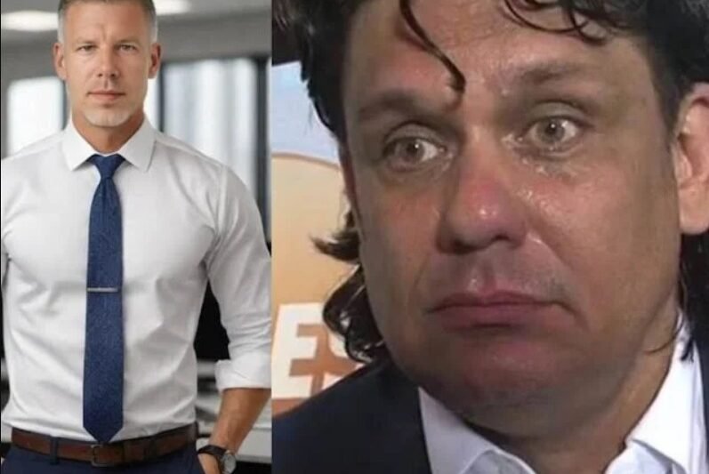 „Elszabadultak az indulatok: Magyar Péter kemény üzenetet küldött Deutsch Tamásnak – ilyen reakció még nem volt”