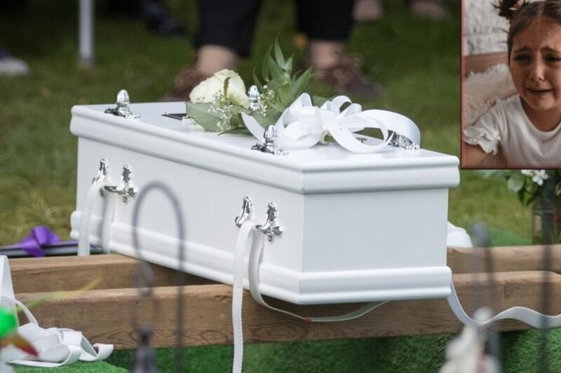 „A hírek szerint egy tragikus családi incidensben vesztette életét a 6 éves Sárika – a sokat látott rendőrök is könnyekig hatódtak a helyszínen. Drámai részletek:”