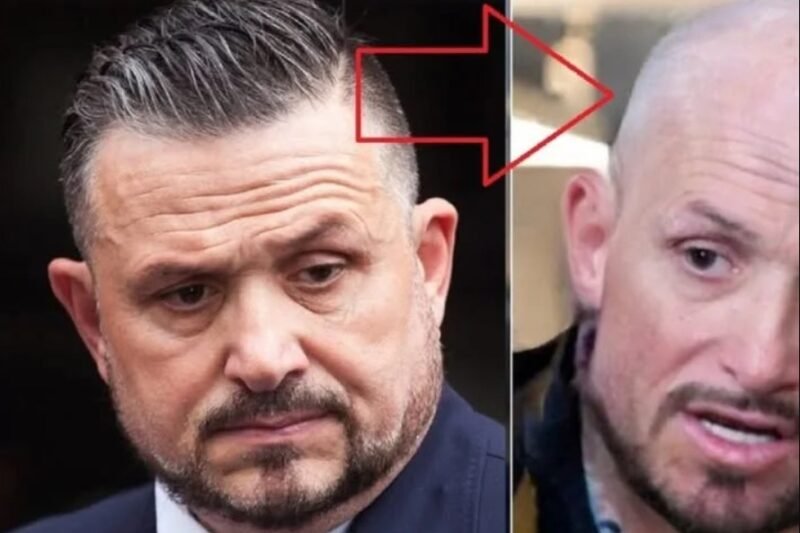 „Meglepő átalakulás: Galambos Lajcsi legújabb fotóin szinte rá sem ismerni – milyen változások történtek?”