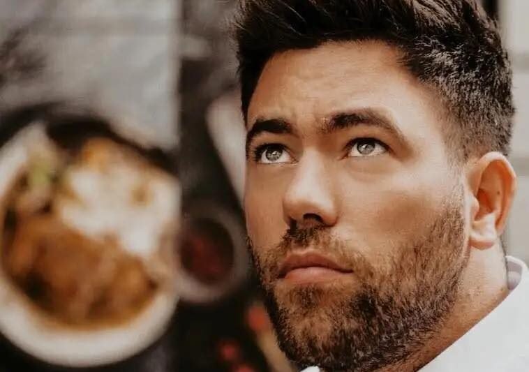 „Itt a fordulópont! Drámai hír érkezett ma reggel Krausz Gáborról – részletek mindenkit megdöbbentettek”