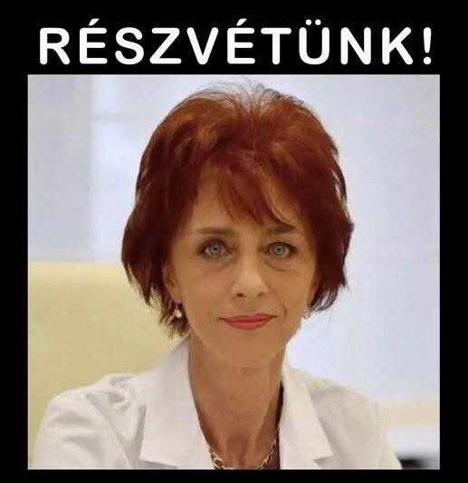 „Elhunyt az a romániai doktornő, aki állítólag hevesen ellenezte bizonyos COVID-kezeléseket, és sokak életét mentette meg – a részletek a kommenteknél 👇”