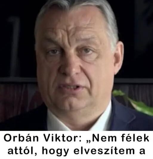 „Orbán Viktor üzent: nincs ok aggodalomra – pontosan tudja, hogyan folytatja tovább. 👉 Cikk a hozzászólásoknál!”