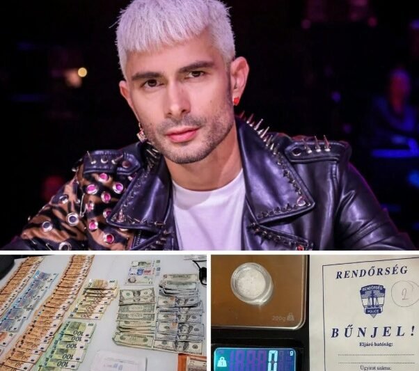 „Megdöbbentő fordulat: ByeAlex körül újabb botrányról szólnak a hírek – a rajongók teljesen ledöbbentek. A rendőrség nyilatkozata szerint friss információk kerültek elő!”  (A teljes sztori a kommentben 👇)