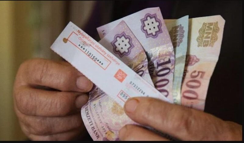 „❗S.O.S❗ Aggasztó jelzés érkezett – olyan hír látott napvilágot, amely kellemetlen helyzetbe hozhatja a nyugdíjasokat. Mutatjuk, miről van szó!”