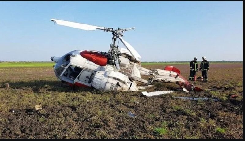 „Friss hír: repülőgép-baleset rázta meg az országot – a részletek és a drámai fejlemények a cikkben”