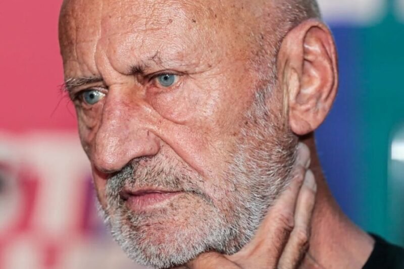 „Most érkezett a hír Reviczky Gáborról – az ország aggódva figyeli a fejleményeket”