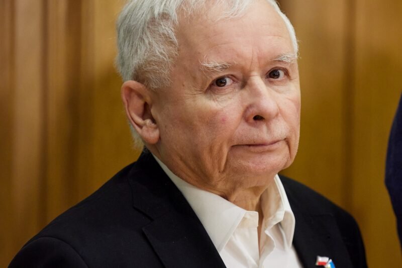 Ismerjék meg azt a férfit, aki lemondta az Orbán–Nawrocki találkozót! 🇭🇺🤝😮🔥👇