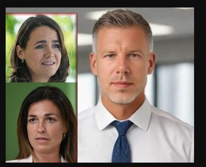 ⚡ Itt az igazság a Novák Katalin-botrányról! Varga Judit volt férje lerántotta a leplet, megnevezve az igazi felelősöket.