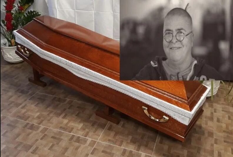 💔 Feldolgozhatatlan gyász: Így néz ki most Lang Györgyi otthona a halála után – Fotók a helyszínről 👇