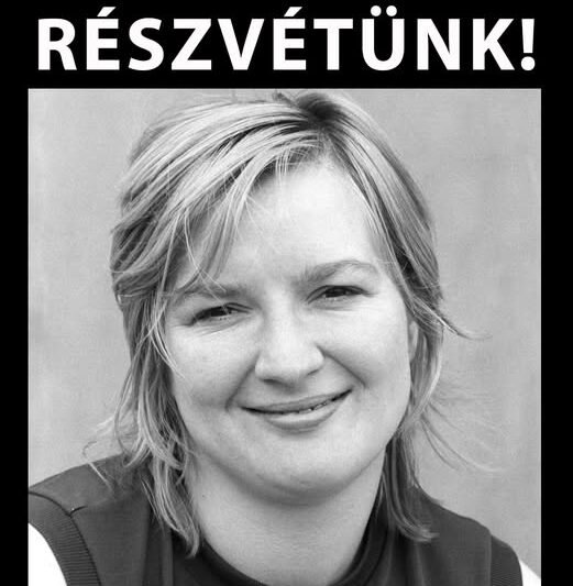 🕯️ Meghalt Németh Erzsébet… Cikk a hozzászólásoknál >>> 👇