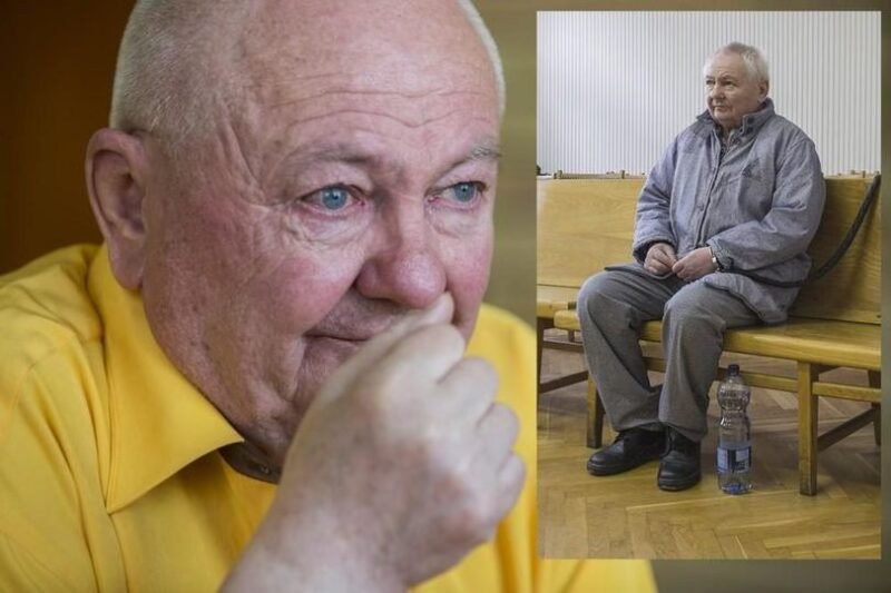 🏟️ Hét évvel halála után kiderült: ártatlanul ült, az örökösök visszakapják a stadiont és a milliárdokat 👉 Részletek a kommentekben