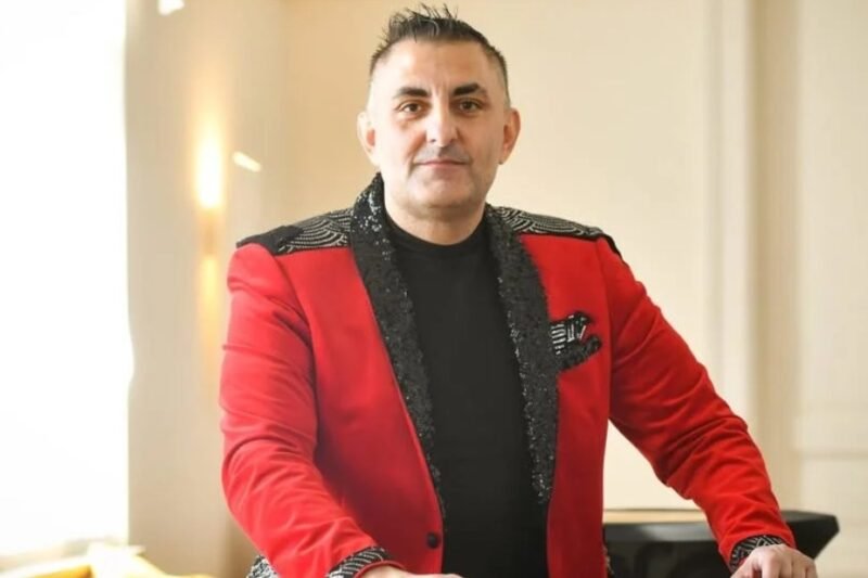 😮 Győzike mély levegőt vett, és bejelentette: Romákért felelős államtitkár szeretne lenni 👉 Részletek a kommentekben