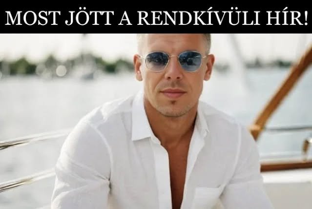 Magyar Péter beszélt Orbán Viktor feleségéről – a részletek a hozzászólásokban.