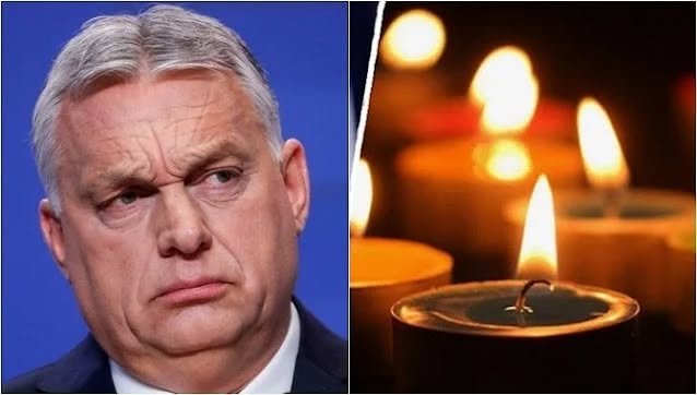 Új fejlemény Orbán Viktor körül – a részletek a hozzászólásokban.