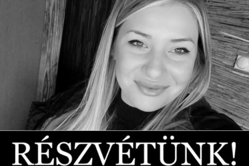 🔥 Döbbenetes tragédia! Egy fiatal, sokak által szeretett ember távozott közülünk 😢 Ugye tudjátok, ki volt Ő? 👀 👇 Részletek a kommentekben