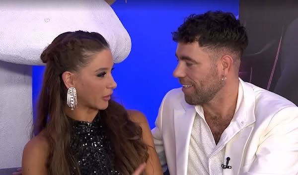 😲 Mi történik itt? Friss fotó Krausz Gáborról és Mikes Annáról – erre senki nem számított! 📸