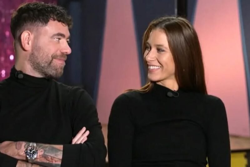 💥 Sokkoló fejlemény! Tóth Gabi nem tudta kisemmizni Krausz Gábort 😱💰 Rengeteg pénz maradt Krausz Gábornál!  👇 A részletek a hozzászólásoknál olvashatók!