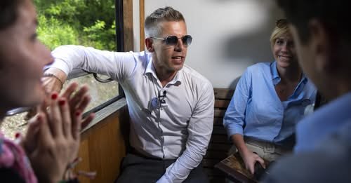 Magyar Péter új megjegyzést tett Kocsis Mátéról – a részletek a hozzászólásokban.