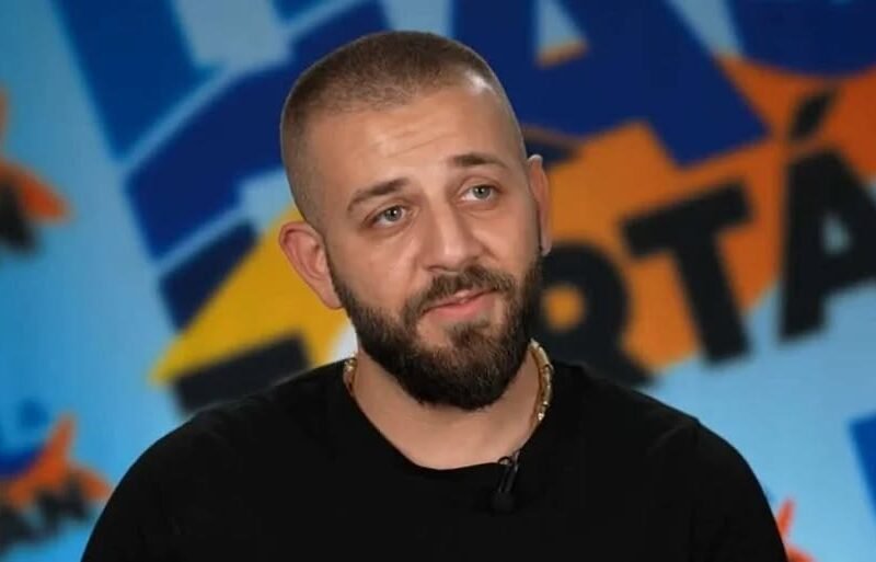 😲 Megdöbbentő! Kiderült, mi G.w.M, a magyar rapper királyának valódi legmagasabb iskolai végzettsége – EZ tényleg sok mindent megmagyaráz! 🎓