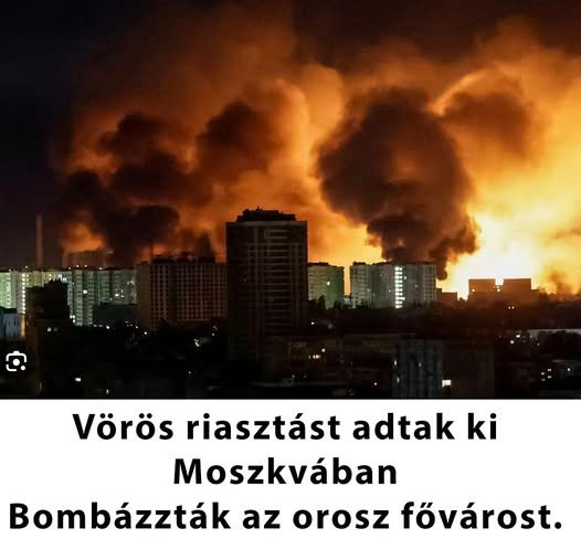 Új fejlemények az orosz légvédelemről – részletek a hozzászólásokban.