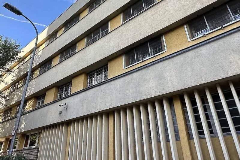 Új fejlemények a Szőlő utcai intézményben – a részletek a hozzászólásokban.