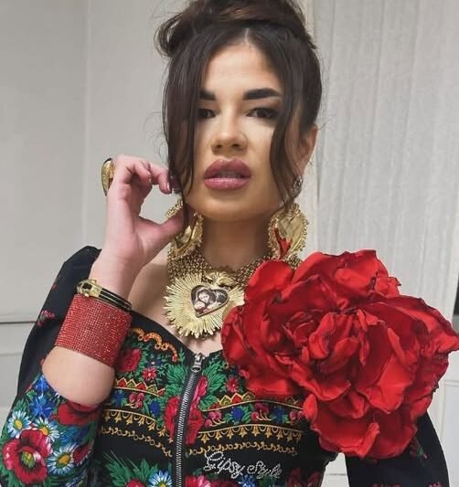 Gáspár Evelin véleménye a celebmamikról – a részletek a hozzászólásokban.