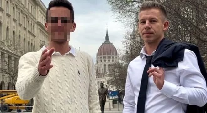 😱💰 KIDERÜLT! Ez a multi milliomos magyar “fiatalember” áll Magyar Péter mögött… 😳 A döbbenet szó szerint kiült mindenki arcára, amikor kiderült, ki Ő! 👀🔥