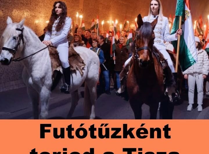 🔥 Futótűzként terjed a Tisza Párt új himnusza! 🎶 Néhány nap alatt közel 1 millió megtekintést ért el – nézd meg te is! 📄 A felvételt a hozzászólásoknál láthatod 👇