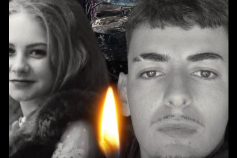 🖤 Tragédia Beszterce-Naszód megyében karácsony másnapján 😔 Két fiatal ártatlanul veszítette életét a balesetben. A harmadik sérült továbbra is az életéért küzd… 📄 A cikk a hozzászólásoknál 👇