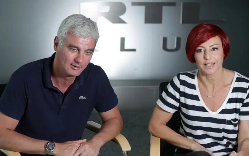 🚨 Most jött a hír! 📺 Lecserélik Szellő Istvánt és Erős Antóniát az RTL Híradóban – nem fogod elhinni, kik veszik át a helyüket! 📄 Cikk a hozzászólásoknál 👇