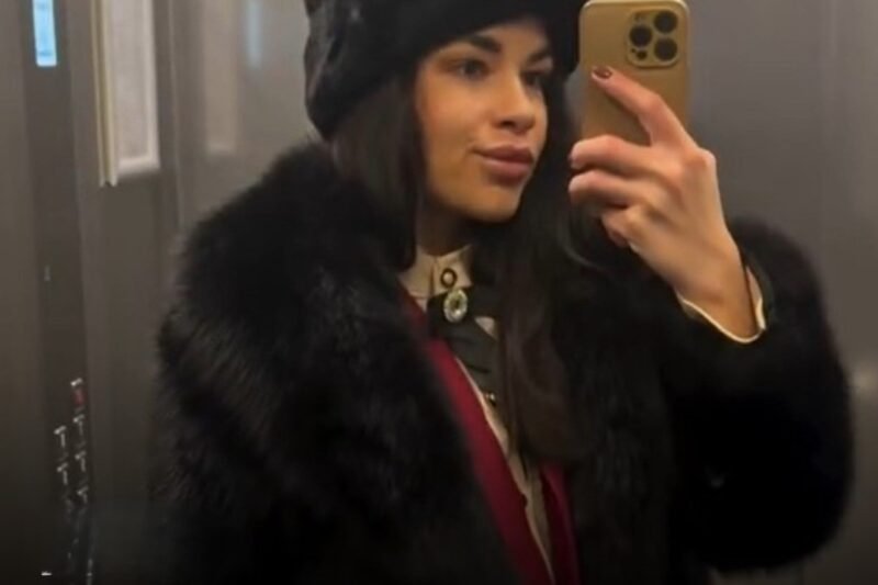 ⚠️ Figyelem! Akik kritizálják Gáspár Evelint a moszkvai munkája miatt, olvassák el ezt a cikket | Részletek a hozzászólásoknál👇