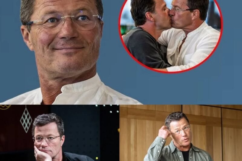 💖 A válás után: Stohl András felfedte, ki az élete új szerelme | Részletek a hozzászólásoknál👇