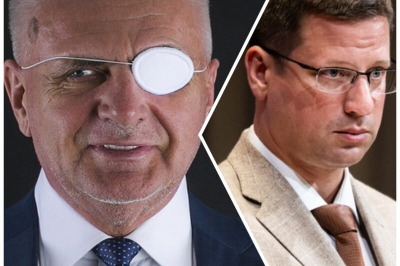 Nyílt levél Gulyás Gergőnek az „édesség királyától”, Felföldi Józseftől — az írás egy óra alatt hatalmas visszhangot váltott ki.