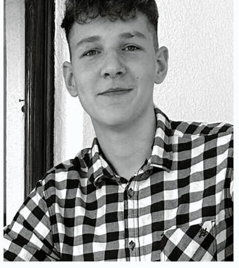 Tragikus veszteség: Dávid, aki hamarosan 18 éves lett volna, ma elhunyt – a részletek a hozzászólásokban olvashatók.