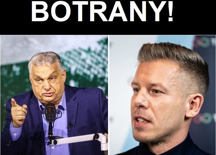Figyelem! Orbán és Magyar Péter között váratlan fordulat történt – erre kevesen számítottak.  👇 Részletek a hozzászólásoknál