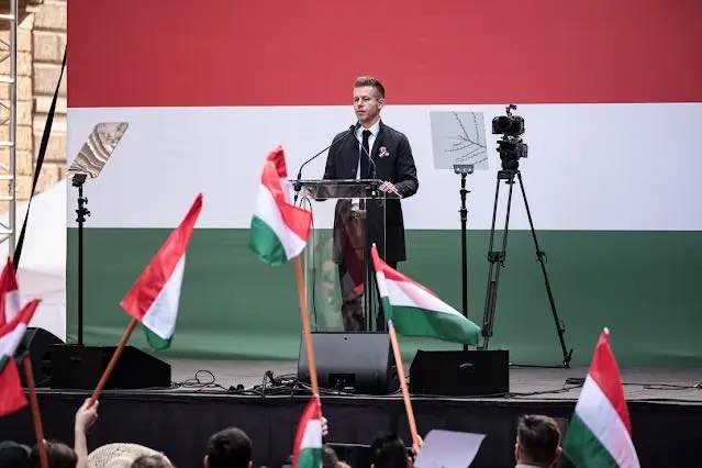 🚨 Íme Magyar Péter legújabb bejelentése – ez új irányt adhat mindennek! 👇👇👇