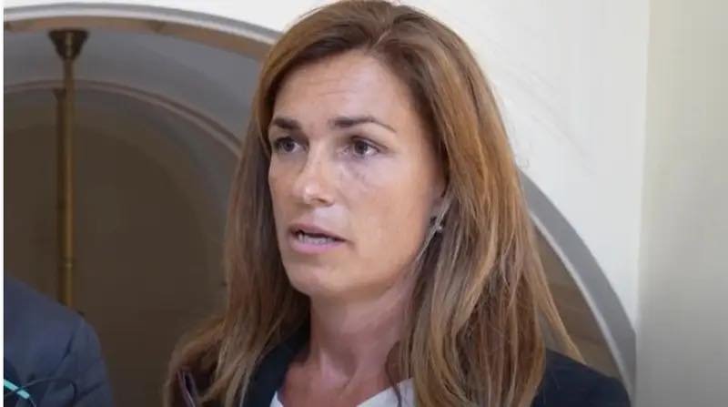 „Varga Judit kritikával illette Magyar Péter karácsonyi interjúját – részletek a kommentekben”