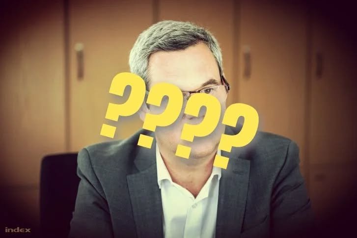 „Nyílt levelet címeztek a botrányos viselkedésű államtitkárnak – a részletek sokakat megleptek”