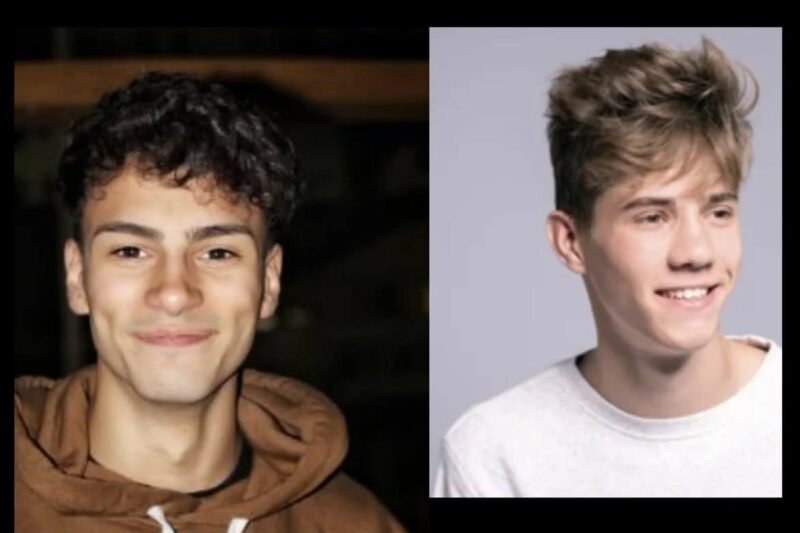 ⚠️ Tragikus baleset történt két 18 éves fiatal körül – További részletek a cikkben, a hozzászólásoknál!