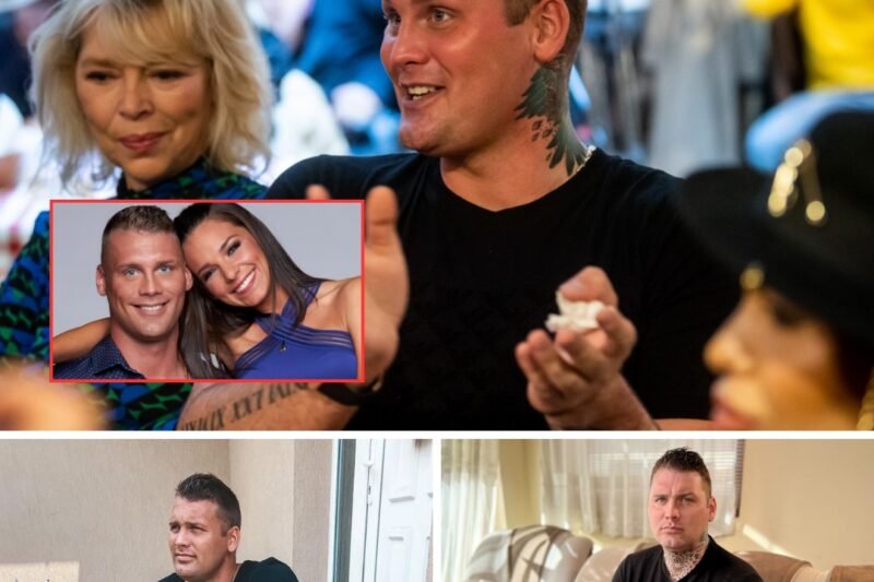 ⚡ Drámai vallomás! Dudás Mikit beleránthatták a doppingügybe – könyvében készült leleplezni az igazságot! 👀 📌 A teljes történet a kommentekben👇