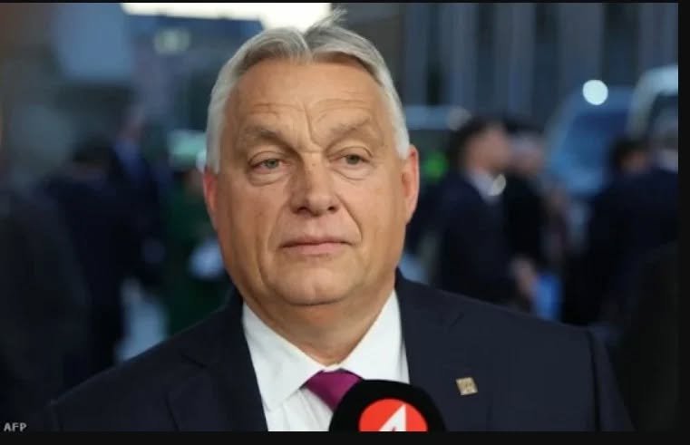 ⚠️ Megtörtént! Büntetőfeljelentést nyújtottak be Orbán Viktor ellen 😱💥 EZZEL vádolták meg…  👇 A teljes cikk a hozzászólásoknál olvasható!