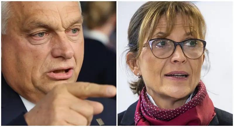 „Hihetetlen fordulat! Egy váratlan esemény történt Orbán Viktor és felesége kapcsolatában – 👇Részletek a hozzászólásoknál!”