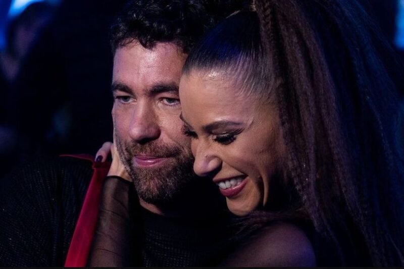 💖 Júliusra van kiírva! Mikes Anna, Krausz Gábor szerelme ÍGY tudatta a csodálatos hírt! ✨📸 Részletek a hozzászólásoknál 👇