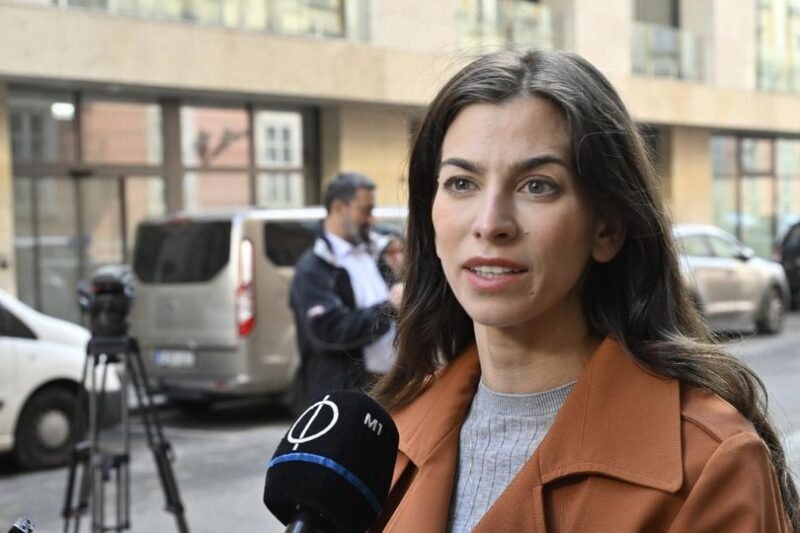 😮 Elképesztő pletyka Szentkirályi Alexandráról – ezt nem akarták nyilvánosságra hozni! 👀