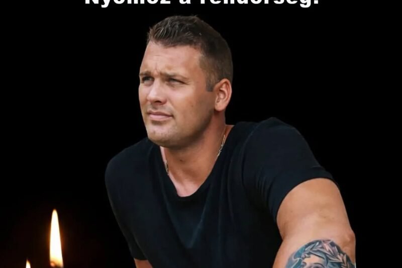 🚨😱 Sokk és dráma a sport világában! Megölhették Dudás Miklós világbajnok kajakozót! 😢 Fordulatot vett az ügy, a rendőrség most már nyomoz! 👮‍♂️🕵️‍♀️ 👇 Részletek a hozzászólásoknál!